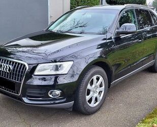 Audi Audi Q5 2.0 TDI ultra 110kW Navi Bi-Xenon +WR 18 Z Gebrauchtwagen