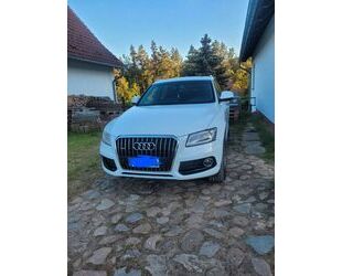 Audi Audi Q5 2.0 TDI S tronic quattro - Gebrauchtwagen