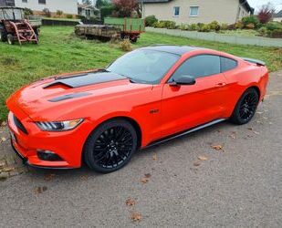 Ford Ford Mustang 5.0 V8 GT Gebrauchtwagen