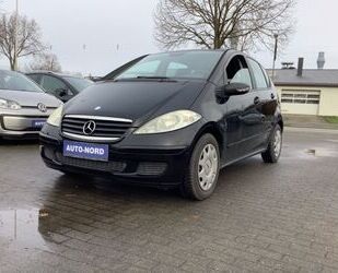 Mercedes-Benz Mercedes-Benz A 150 A -Klasse A 150 Gebrauchtwagen