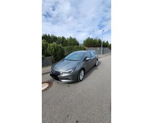 Opel Opel Astra ST 1.4 DI Turbo Edition 110kW Edition Gebrauchtwagen