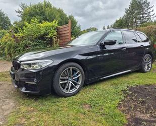 BMW BMW 525d AM Touring,Pano,Ahk,Hud,softclo,Sitzh, Gebrauchtwagen