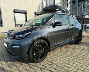 BMW BMW i3, Business Pak. Wärmepumpe, Winterräder inkl Gebrauchtwagen