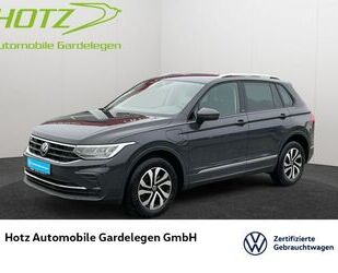 VW Volkswagen Tiguan 1.4 TSI DSG eHybrid Active Gebrauchtwagen