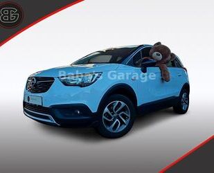 Opel Opel Crossland X Innovation Kamera SHZ LHZ AHK EXP Gebrauchtwagen