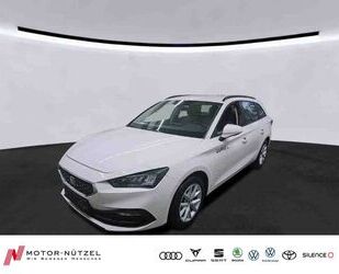 Seat Seat Leon ST 2.0TDI DSG STYLE LED+NAV+SHZ+PDC+GRA+ Gebrauchtwagen