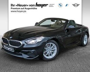 BMW BMW Z4 sDrive20i Advantage HUD LED Gebrauchtwagen