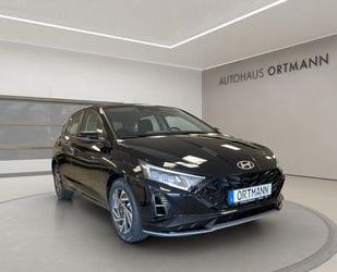 Hyundai Hyundai i20 1.0 Benzin Trend 2WD 6-Gang Gebrauchtwagen