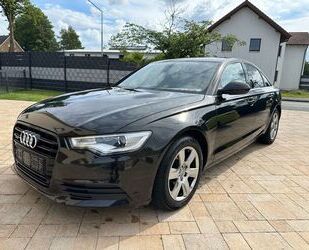 Audi Audi A6 Lim. 2.8 FSI quattro+LPG Gas+Leder+Navi+Xe Gebrauchtwagen