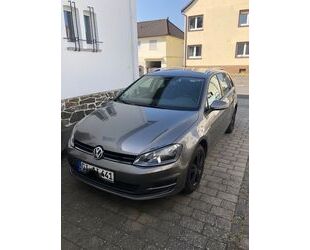 VW Volkswagen Golf 1.4 TSI 90kW DSG BMT CUP Variant C Gebrauchtwagen