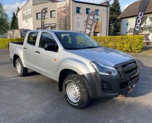 Isuzu Isuzu D-Max Gebrauchtwagen