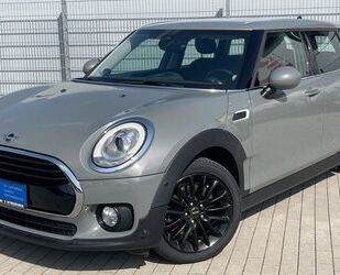 Mini MINI Cooper D Clubman NAVI, LED, PEPPER II,HAMAN/K Gebrauchtwagen