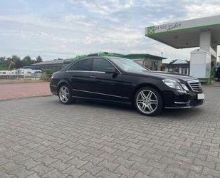 Mercedes-Benz Mercedes-Benz E 500 Gebrauchtwagen