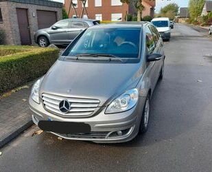 Mercedes-Benz Mercedes-Benz B Klasse - B 180 CDI Gebrauchtwagen