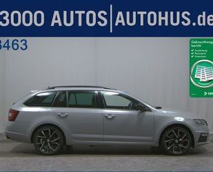 Skoda Skoda Octavia Kombi 2.0 TDI 4x4 RS Navi LED vc ACC Gebrauchtwagen