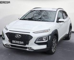 Hyundai Hyundai KONA 1.6 GDi Hybrid Premium Navi HUD AUT M Gebrauchtwagen