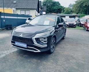 Mitsubishi Mitsubishi Eclipse Cross * Kamera*Vorführwagen Gebrauchtwagen