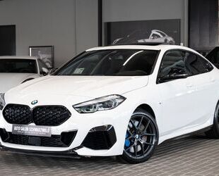 BMW BMW M235 xDrive|M-SITZE|AERO|LED|H&K|PANO|KAMERA| Gebrauchtwagen