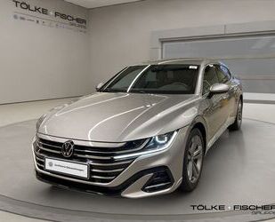 VW Volkswagen Arteon Shooting Brake 2.0 TDI R-Line AH Gebrauchtwagen