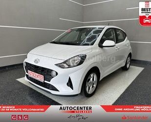 Hyundai Hyundai i10 Trend 