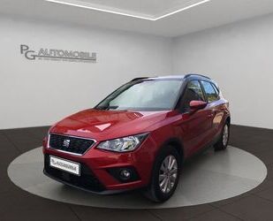 Seat Seat Arona Style Radio DAB MirrorLink Gebrauchtwagen