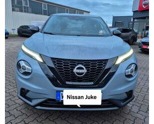 Nissan Nissan Juke 1.0 TEKNA / F16 Bose Sound / Vollauss Gebrauchtwagen