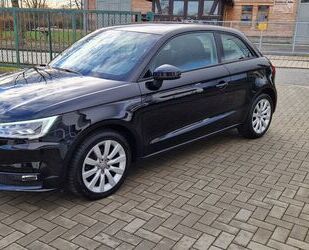 Audi Audi A1 ultra Bi-Xenon, Navi, PDC Gebrauchtwagen