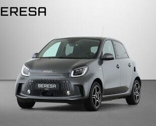 Smart Smart forfour EQ pulse Navi Pano LED Kamera 16 Zol Gebrauchtwagen