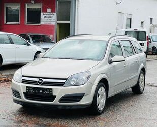 Opel Opel Astra H Caravan Edition Gebrauchtwagen