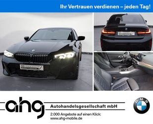 BMW BMW 330d Automatik M SPORT PRO Glasdach Parking Pl Gebrauchtwagen