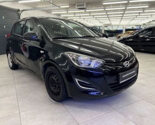 Hyundai Hyundai i20 Classic Tüv-Neu 01.2027 Gebrauchtwagen