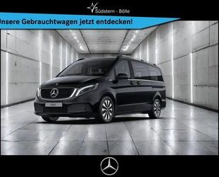 Mercedes-Benz Mercedes-Benz EQV 300 AVANTGARDE DISTRO+360°KAM+MB Gebrauchtwagen