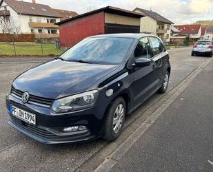 VW Volkswagen Polo 1.4 TDI, SHZ, 2.Hand, TÜV 10/26 Gebrauchtwagen