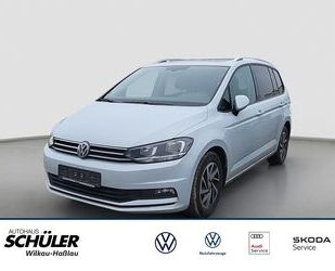 VW Volkswagen Touran 1.6TDI*Sound*NAVI*EPH*PANO*MFA*M Gebrauchtwagen