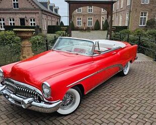 Buick Buick Special H-Kennzeiche Frame off Top Zustand Oldtimer