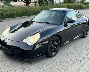 Porsche 996 Gebrauchtwagen