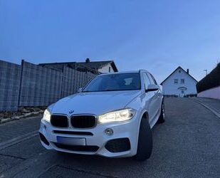 BMW X5 Gebrauchtwagen