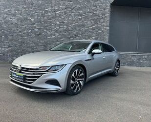 VW Volkswagen ARTEON 2.0 TDI DSG 4 MOTION ELEGANCE GA Gebrauchtwagen