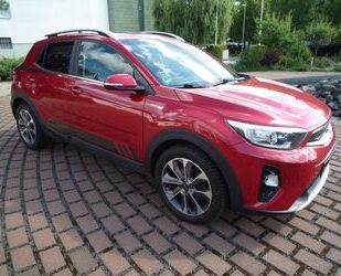 Kia Kia Stonic Platinum Edition Gebrauchtwagen