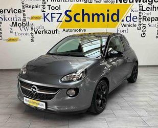 Opel Opel Adam Glam * Panorama * FlexFix * Gebrauchtwagen