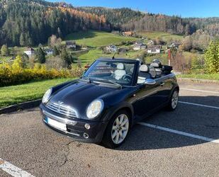 Mini MINI COOPER CABRIO COOPER - 8x bereift, verf. ab D Gebrauchtwagen