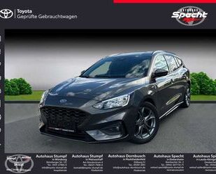 Ford Ford Focus Turnier 1.5 EcoBoost ST-LINE Gebrauchtwagen