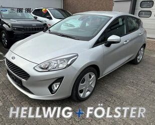 Ford Ford Fiesta COOL & CONNECT NAVI / PDC / GJR / Gebrauchtwagen