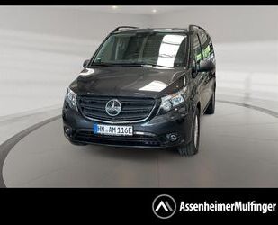 Mercedes-Benz Mercedes-Benz eVito 129 Tourer **Pro,Distronic,Fon Gebrauchtwagen