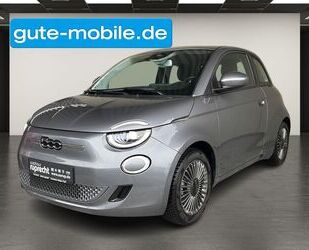 Fiat Fiat 500e Icon 42kWh| CarPlay| LED| DAB| KAMERA Gebrauchtwagen