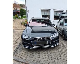 Audi Audi A4 Allroad 2.0 TDI S tronic quattro Gebrauchtwagen