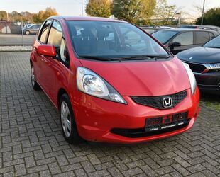 Honda Honda Jazz 1.2 Trend ZV/PDC/Klima Tüv NEU 1 Hand Gebrauchtwagen