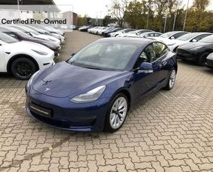 Tesla Tesla Model 3 Long Range AWD Gebrauchtwagen