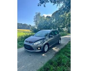 Ford Ford Grand C-Max 2,0TDCi 103kW Titanium Titanium Gebrauchtwagen