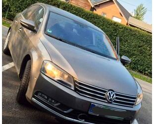 VW Volkswagen Passat 1.4 TSI Highline BlueMotion Tech Gebrauchtwagen